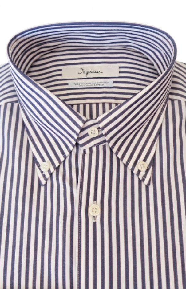 Camicia Regular Fit Ingram