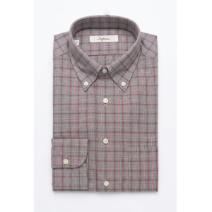 Camicia regular fit