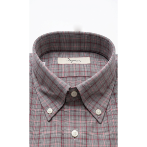 Camicia regular fit