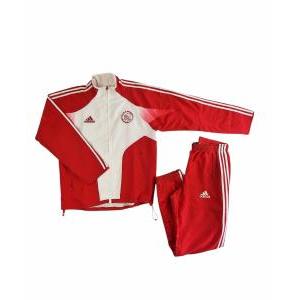Tuta  ajax amsterdam adulto