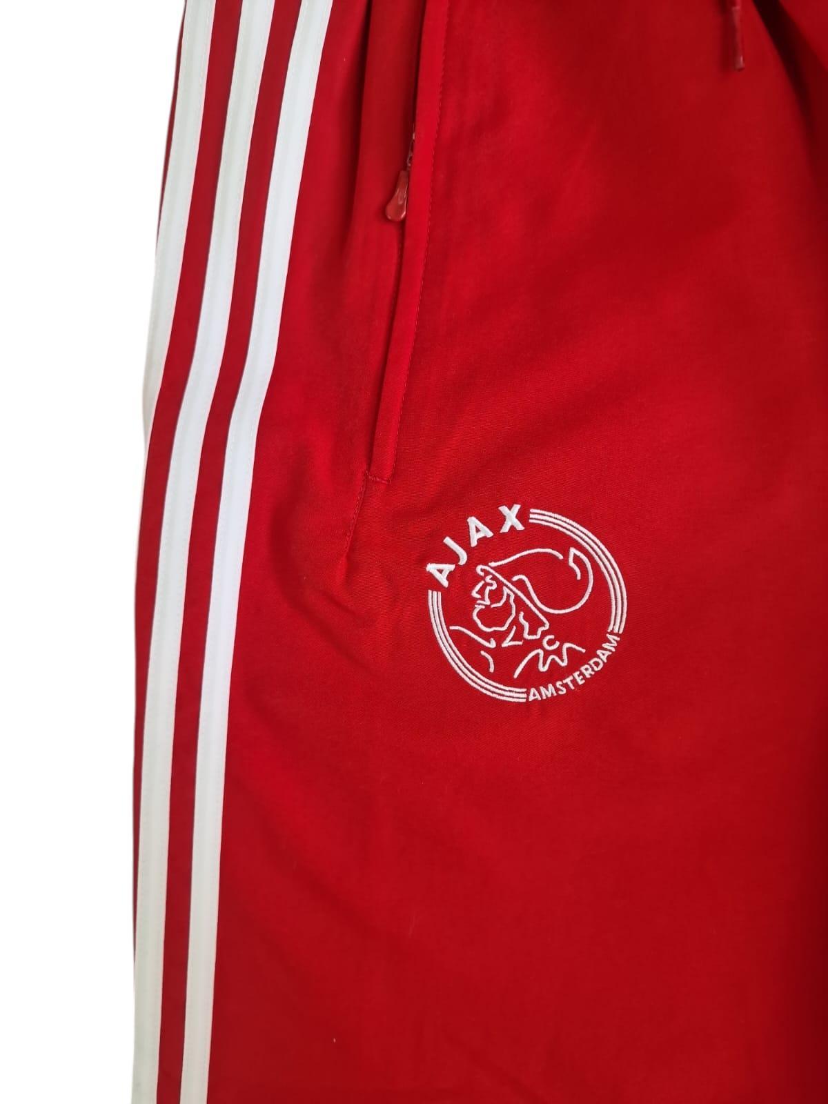 Tuta Adidas Ajax Amsterdam adulto
