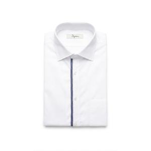 Camicia slim fit