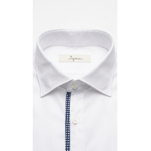 Camicia slim fit