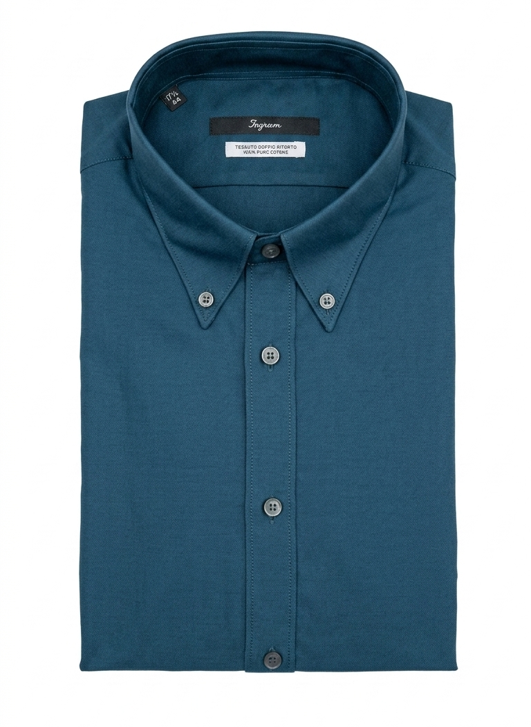 Camicia Slim Fit Ingram