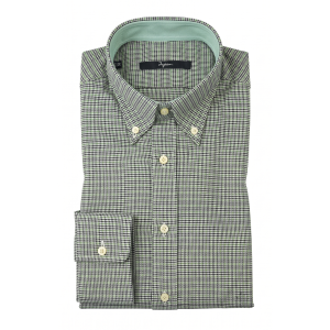 Camicia flanella leggera
