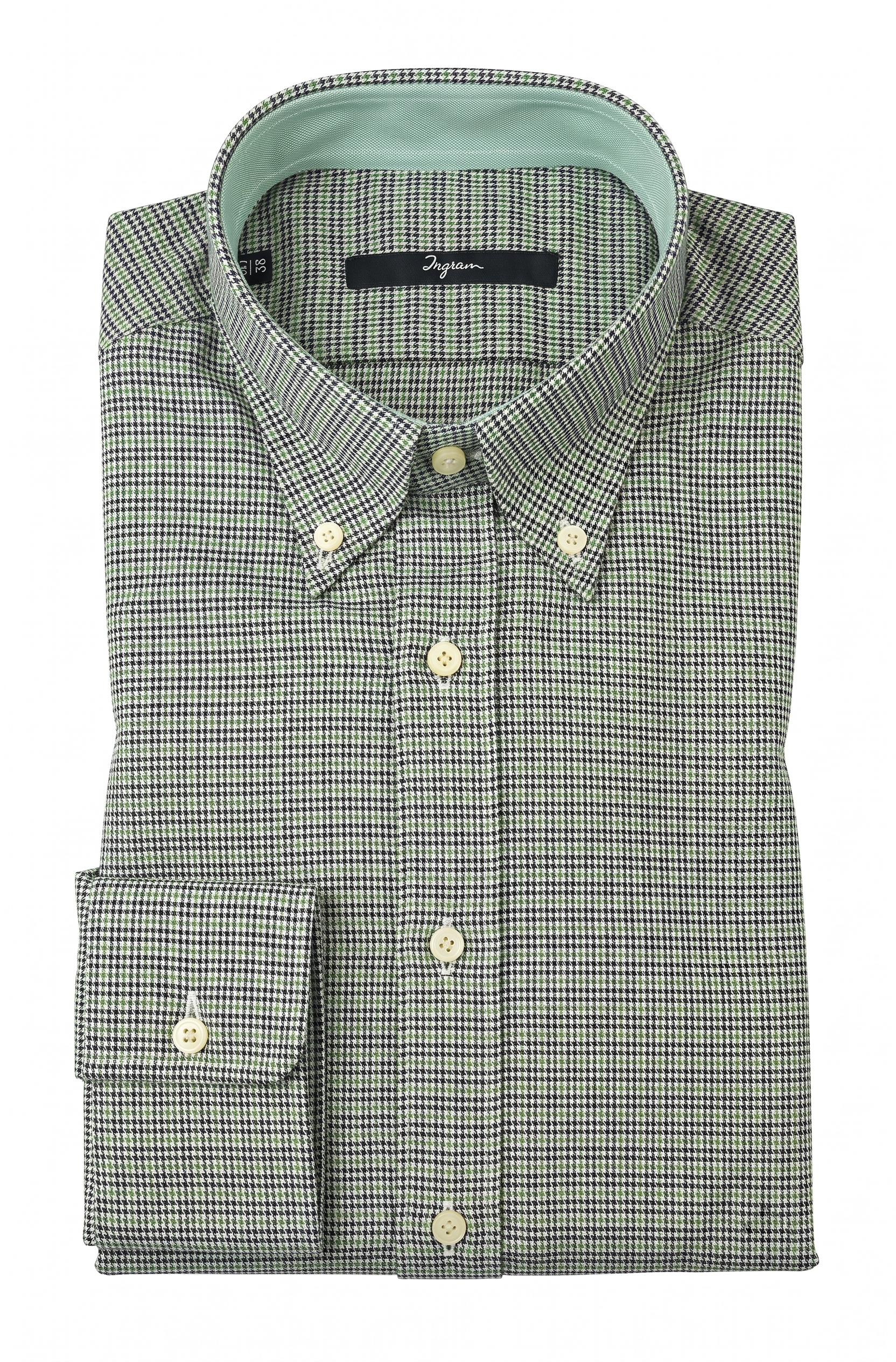 camicia-flanella-ingram-01 Camicia flanella leggera Ingram