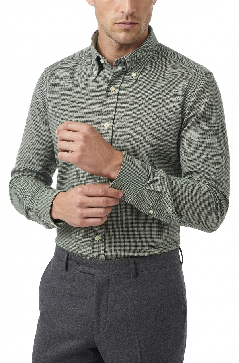 camicia-flanella-ingram-03 Camicia flanella leggera Ingram