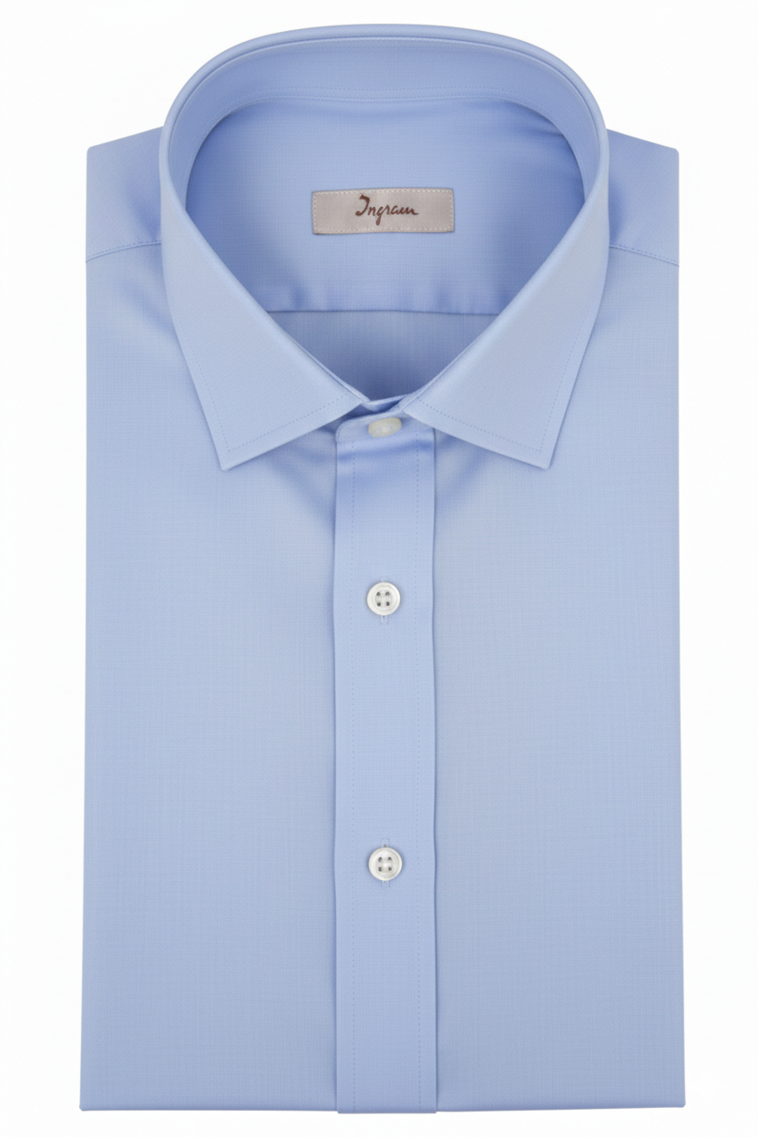 camicia-ingram-01 Camicia Ingram Classic Fit taglia over