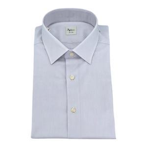 Camicia  regular fit uomo perla