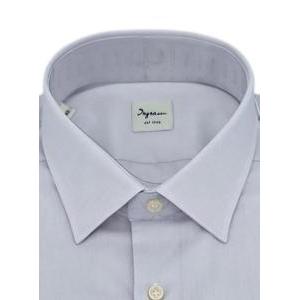 Camicia  regular fit uomo perla