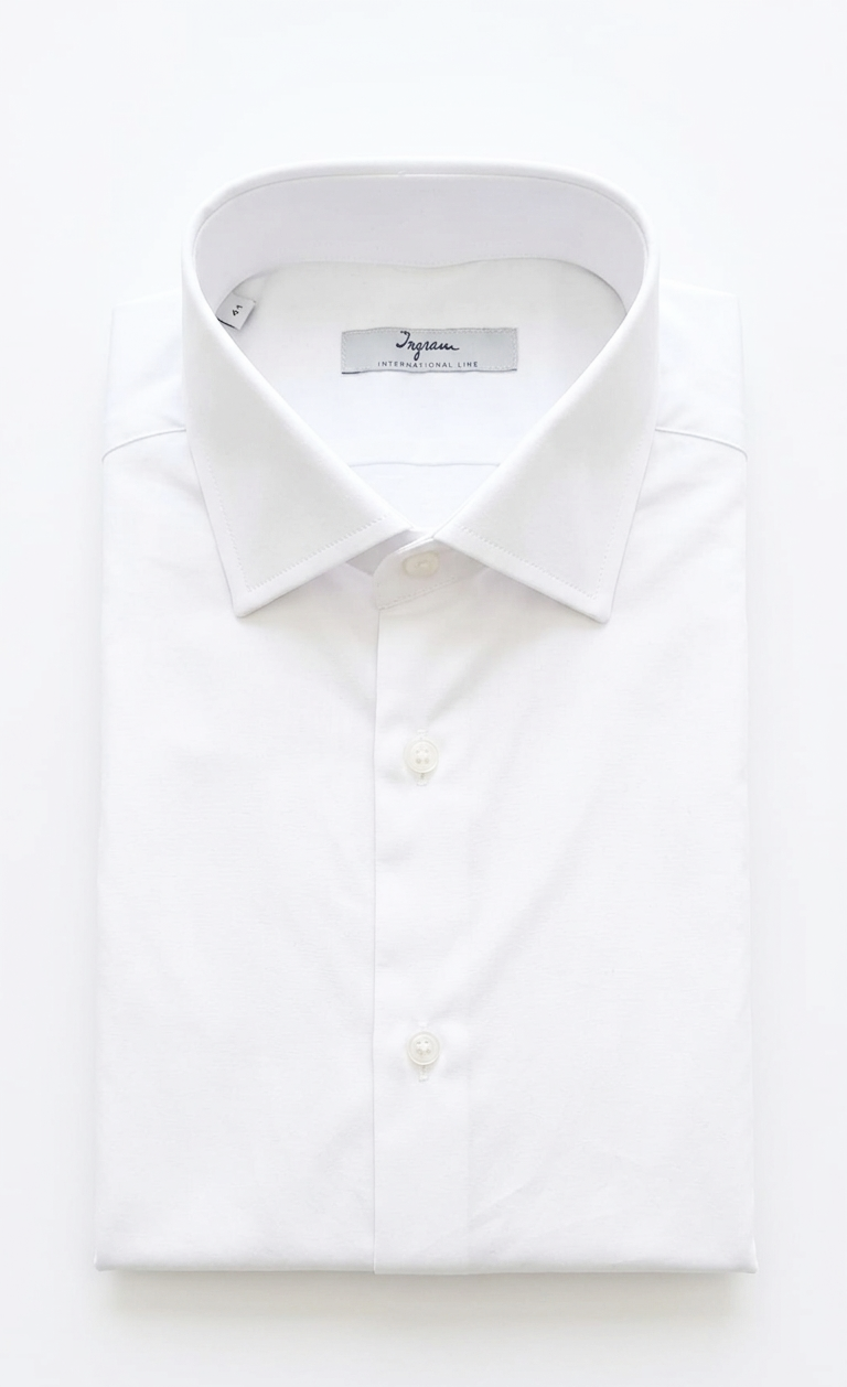 Camicia Regular Fit Ingram