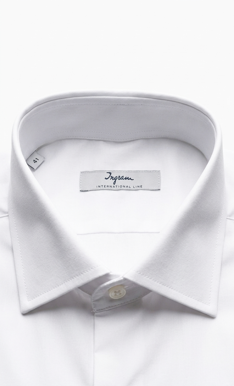 Camicia Regular Fit Ingram