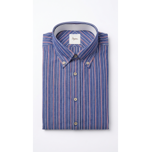 Camicia  a righe