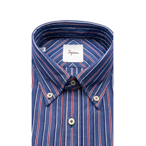 Camicia  a righe