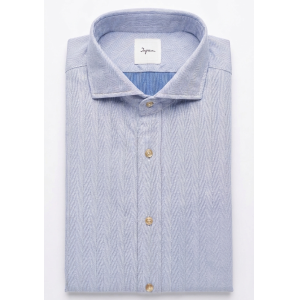 Camicia slim fit