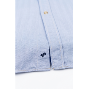 Camicia slim fit