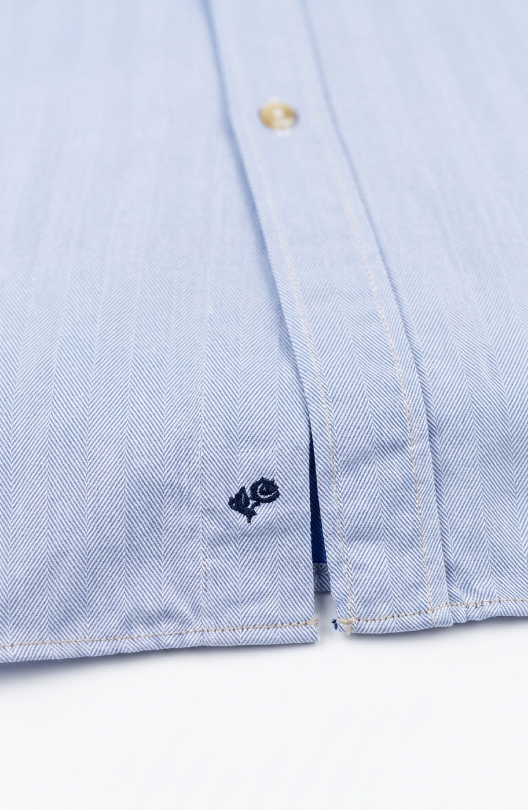 Camicia Slim Fit Ingram