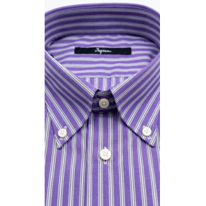 Camicia regular fit