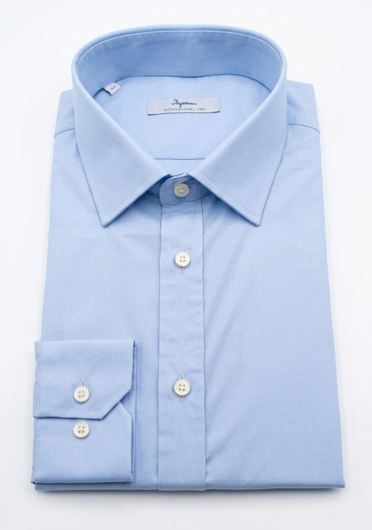 Camicia Ingram Classic Fit