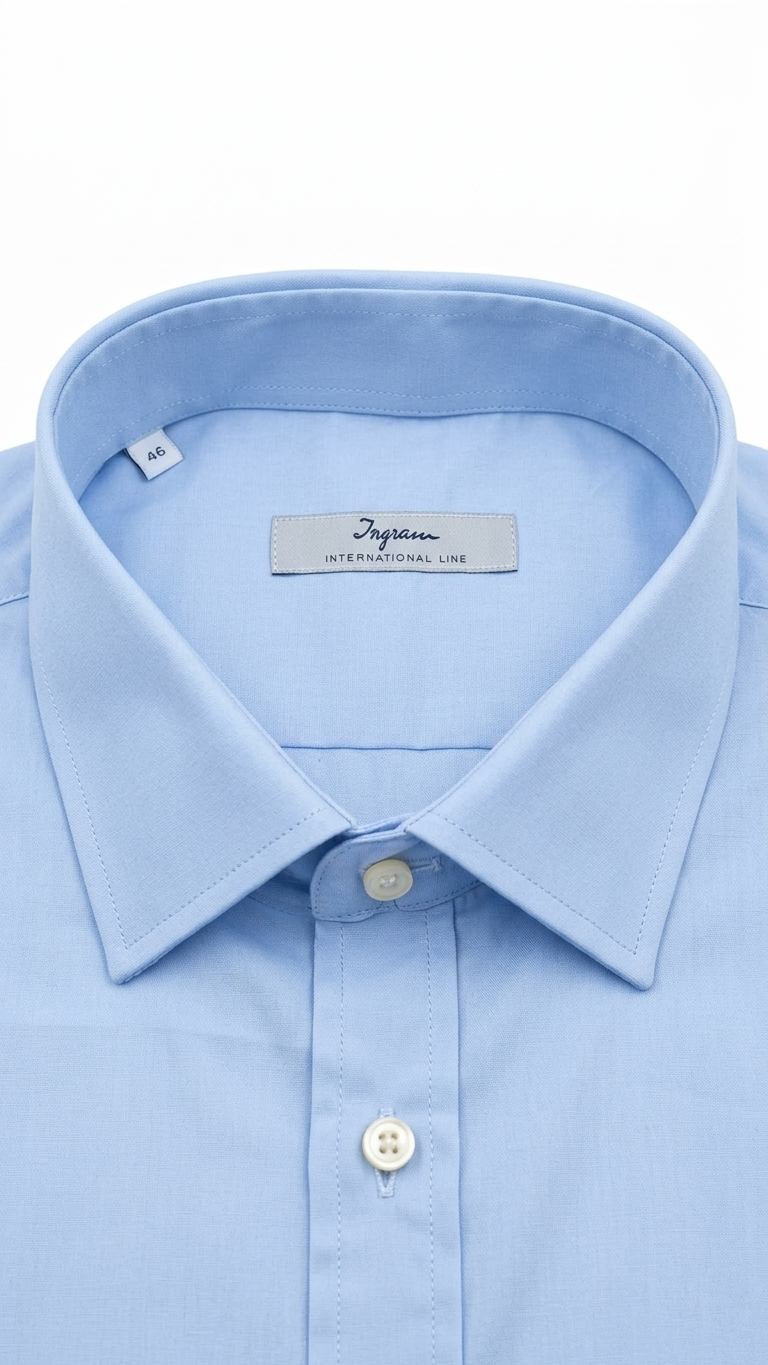 Camicia Ingram Classic Fit