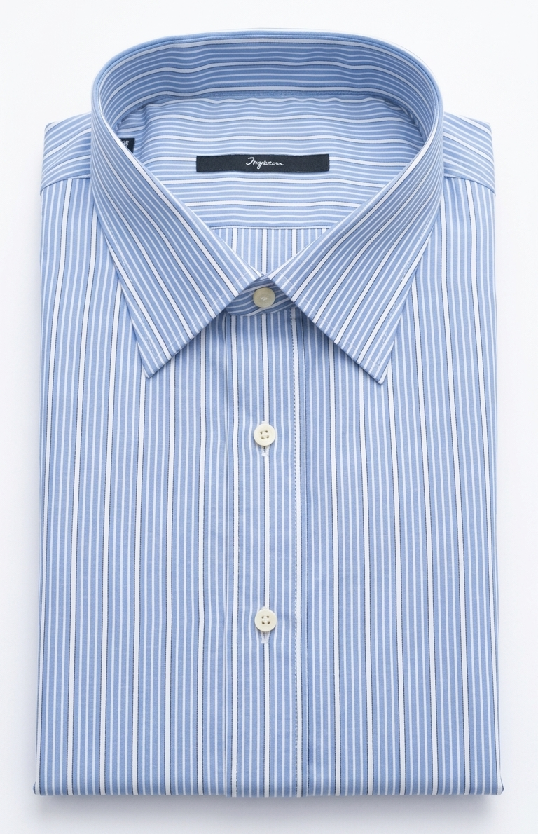 Camicia Ingram Classic Fit