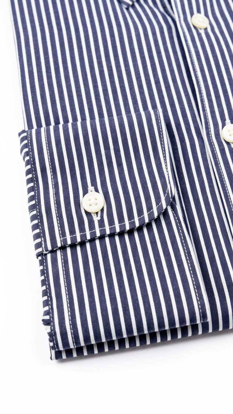 Camicia Regular Fit Ingram