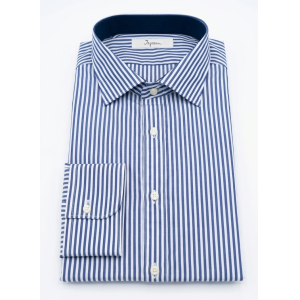 Camicia regular fit