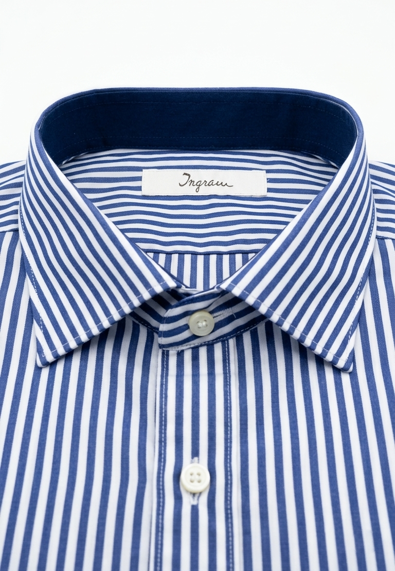 Camicia Regular Fit Ingram