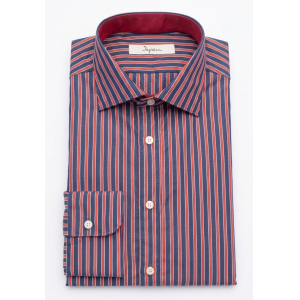 Camicia regular fit