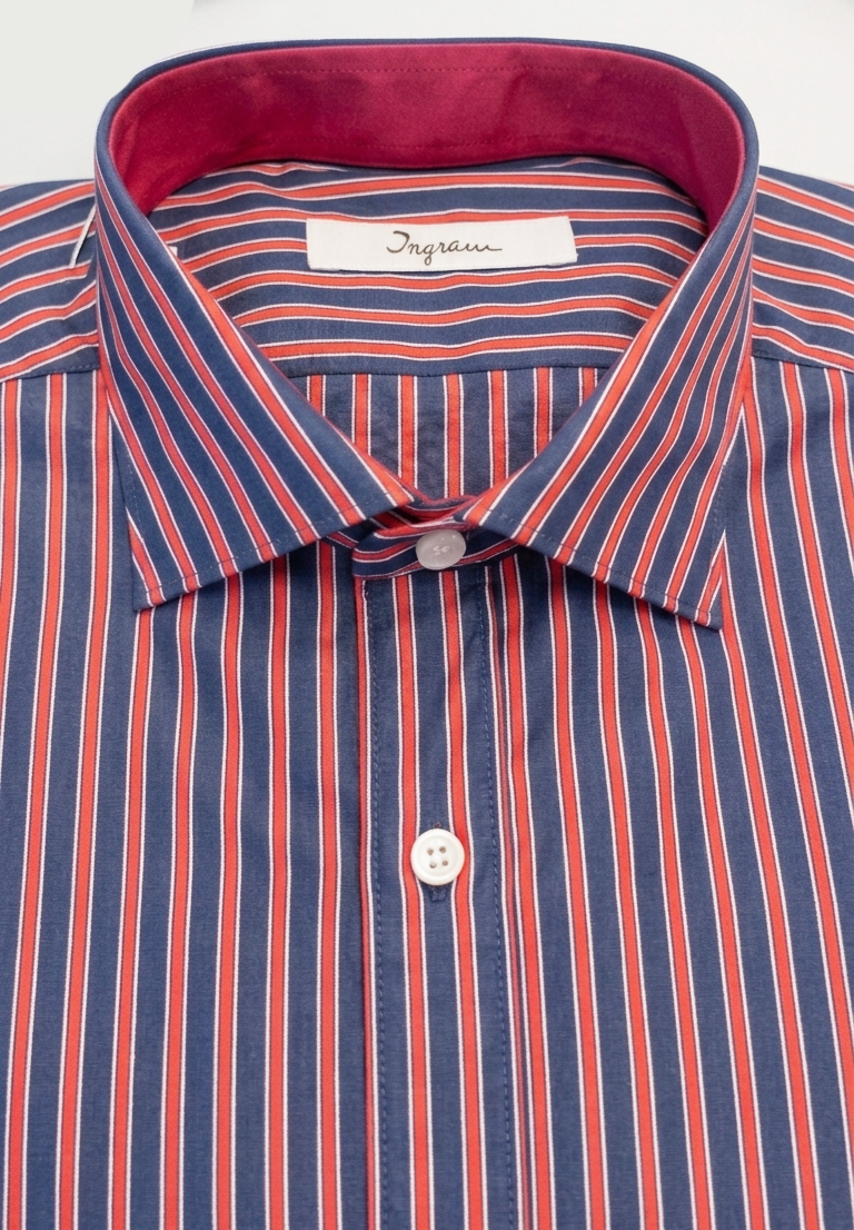 Camicia Regular Fit Ingram