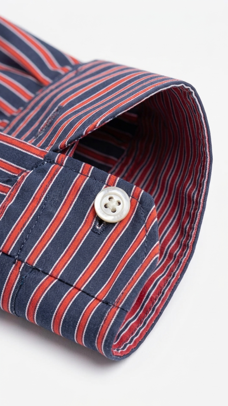 Camicia Regular Fit Ingram