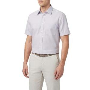 Camicia  maniche corte