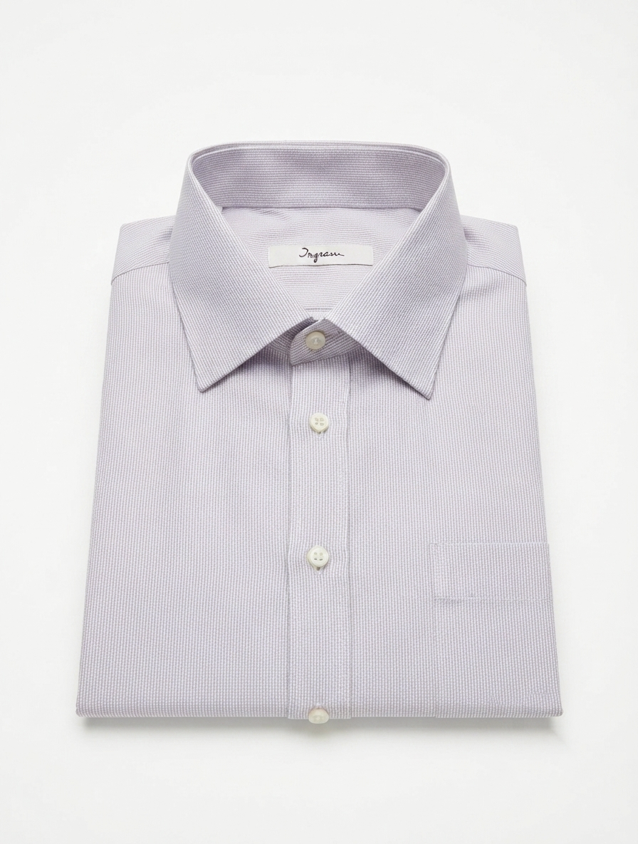 Camicia Ingram maniche corte