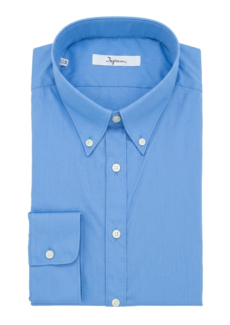 Camicia Ultra Slim Fit Ingram