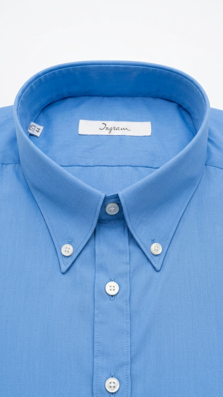 Camicia Ultra Slim Fit Ingram