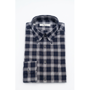 Camicia regular fit  quadri