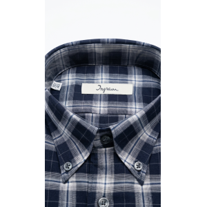 Camicia regular fit  quadri