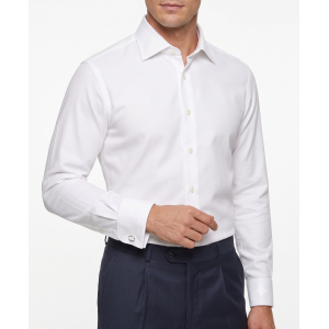 Camicia da cerimonia regular fit