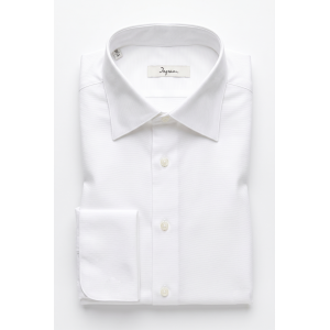 Camicia da cerimonia regular fit