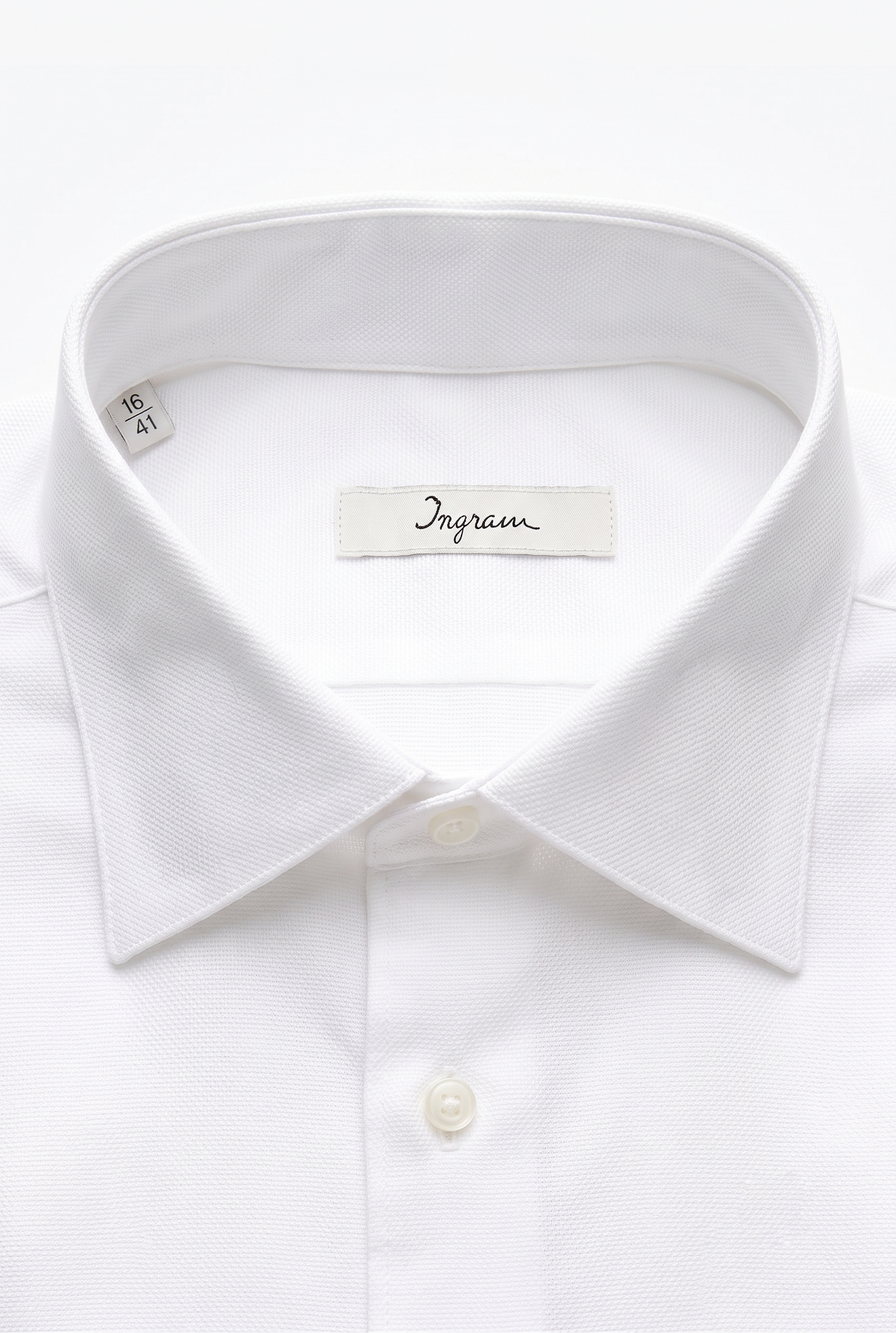 camicia-cerimonia-03 Camicia da cerimonia Regular Fit Ingram