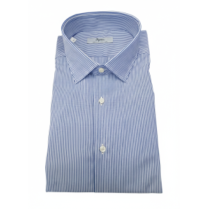 Camicia  regular fit righe