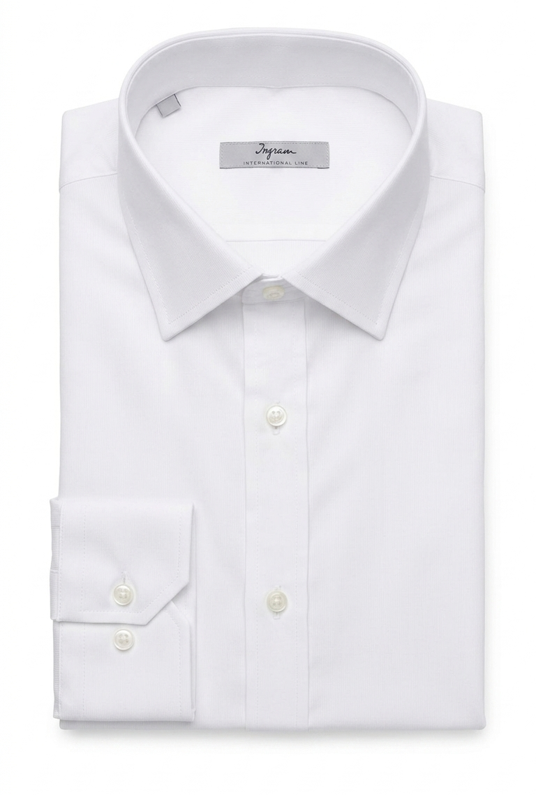 Camicia Ingram Classic Fit