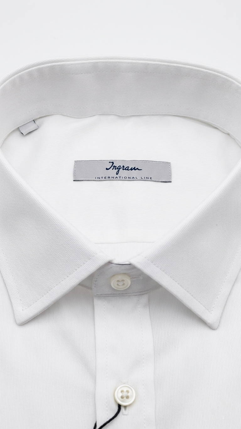 Camicia Ingram Classic Fit
