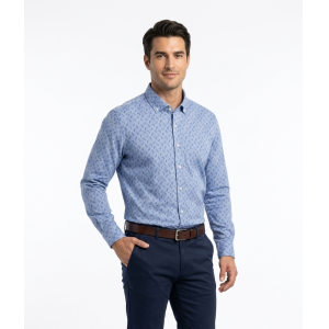 Camicia uomo