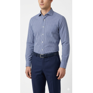 Camicia  classic fit