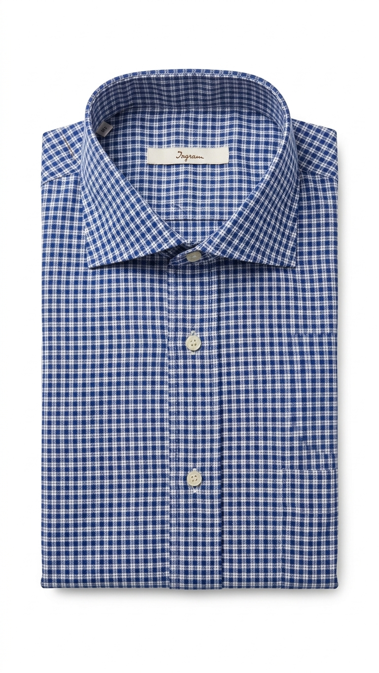 Camicia Ingram Classic Fit
