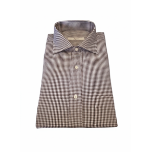 Camicia  comfort fit quadri