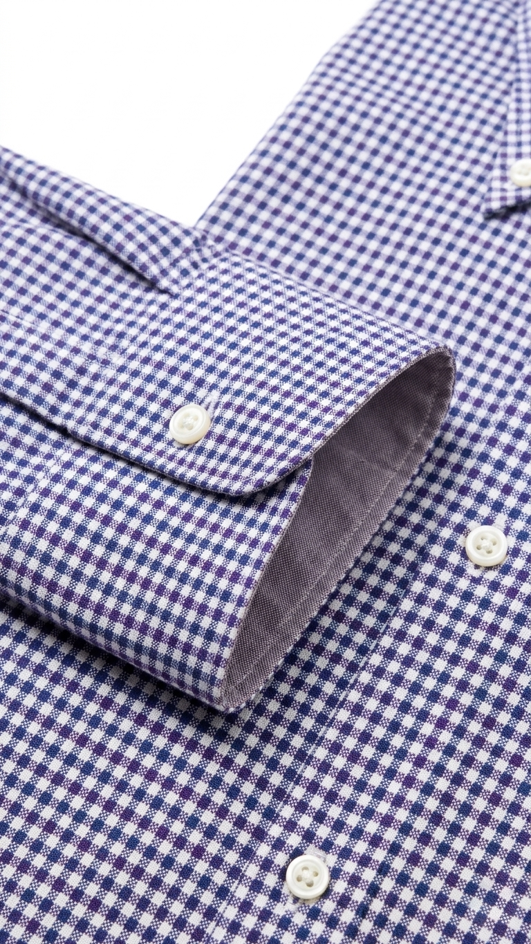 Camicia Ingram Slim Fit
