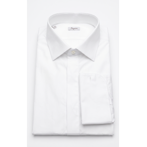 Camicia da cerimonia slim fit