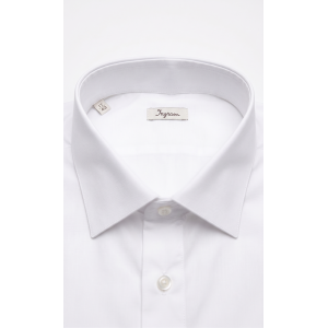 Camicia da cerimonia slim fit